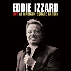 Live at Madison Square Garden