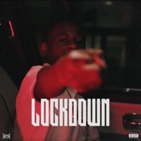 Lockdown - Single - Bouba Savage