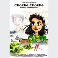 Chokhe Chokhe - Single - Simran Sarkar