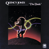 One Hundred Ways - Quincy Jones &amp; James Ingram Cover Art