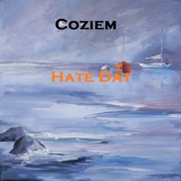 Hate Dat - Single - Coziem