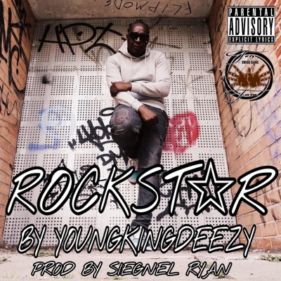 Rockstar - Single