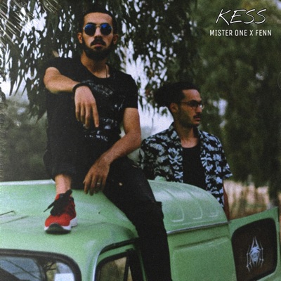 KESS (feat. Fenn) - Single