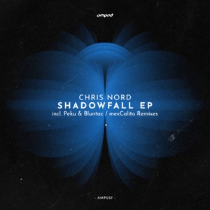 Shadowfall - EP