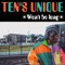 Tabi - TEN'S UNIQUE lyrics