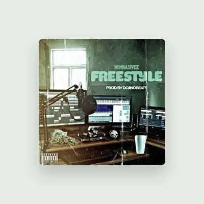 Listen to Numba5ivee, watch music videos, read bio, see tour dates & more!