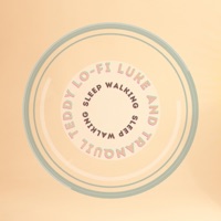 Sleep Walking - Single - Lo-Fi Luke & Tranquil Teddy