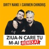 Ziua-N Care Tu M-Ai Remixat (feat. Carmen Chindriș) - Single