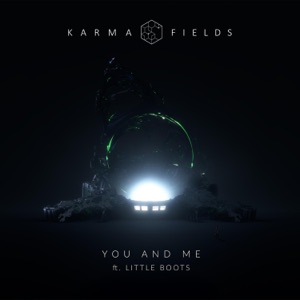 You and Me - Single