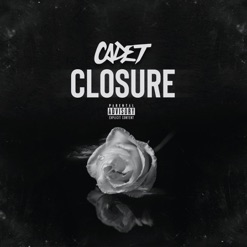 CLOSURE cover art