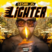 Lighter - Single - Cesar JS
