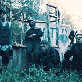 Ando Rolling (feat. Gringo) LCD.Squad