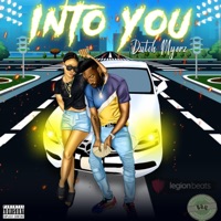 Into You - Single - Dutch Myerz
