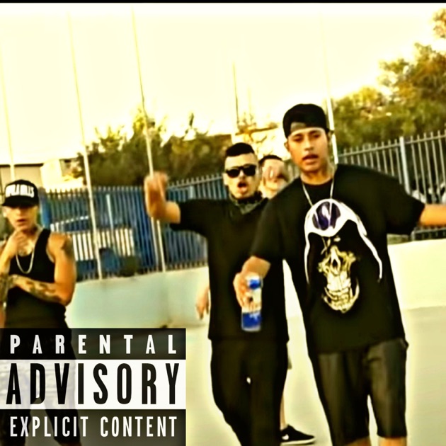 Loco (feat. Jepmx & Raper Ilt) - Single” álbum de Menace Wp en