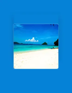 Ouça La Plage, assista a videoclipes, leia a biografia, veja as datas das turnês e mais!