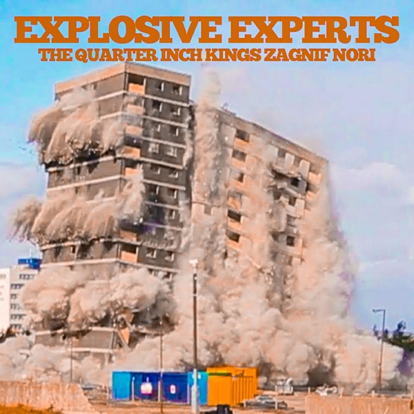 Explosive Experts - Single