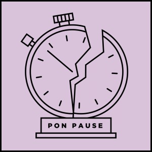 Pon Pause - EP