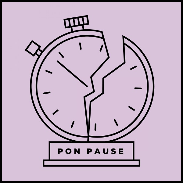 Pon Pause - EP