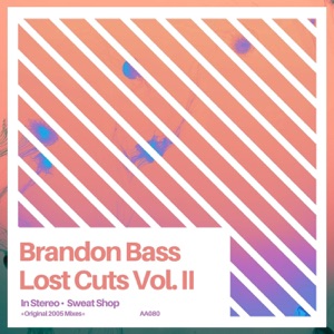 Lost Cuts Vol. II - Single