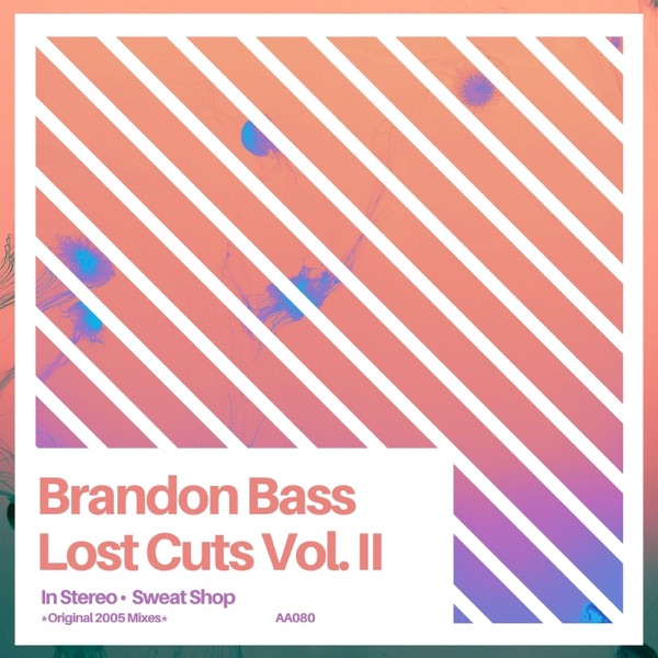 Lost Cuts Vol. II - Single