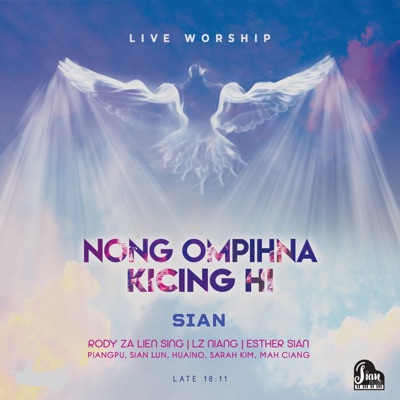 Nong Ompihna Kicing Hi