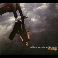 Million Ways To Write, Pt. 1 - EP - Stamp