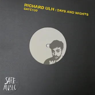 Days and Nights - Single by Richard Ulh album reviews, ratings, credits