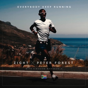 Everybody Keep Running (Radio Edit)