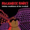 Blinding Lights - Rockabye Baby! lyrics