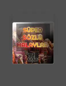 Sait Ağdaş Vokal Grubuを聴いたり、ミュージックビデオを鑑賞したり、経歴やツアー日程などを確認したりしましょう！