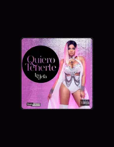 Listen to La Jefa, watch music videos, read bio, see tour dates & more!