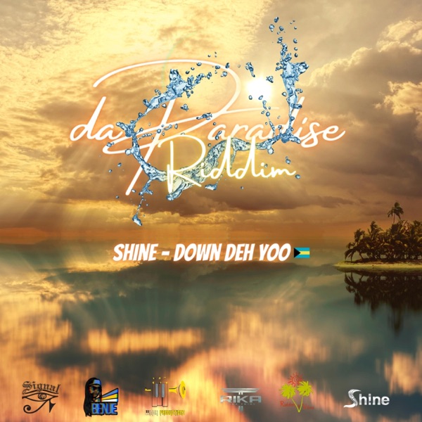 Down Deh Yoo (feat. Benje)