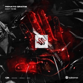 Don't to Me (Extended Mix) Renato Gratis