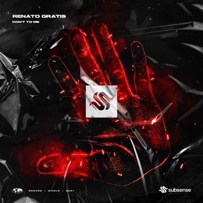 Don't to Me - Single