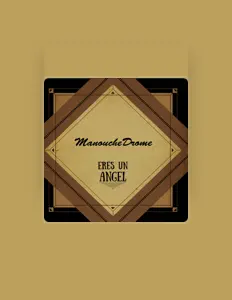 Écoutez ManoucheDrome, regardez des vidéoclips, lisez la biographie, consultez les dates de tournée et plus encore !