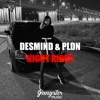 Night Rider (Record Mix)