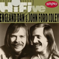 I'd Really Love to See You Tonight - England Dan & John Ford Coley & John Ford Coley