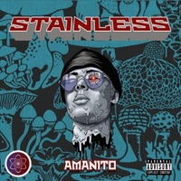 Stainless - Single - Amanito