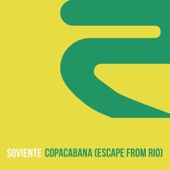 Copacabana (Escape From Rio) artwork