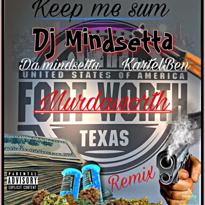 I KEEP SUM REMIX(SINGLE) [Remix]