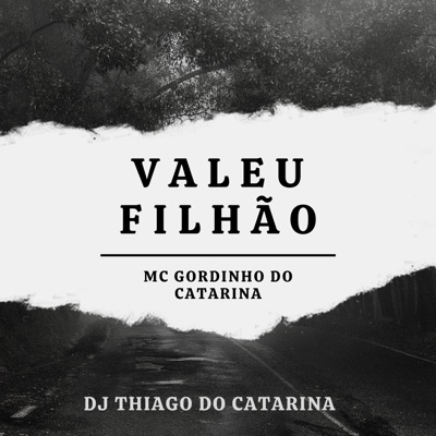 Valeu Filhão - Single
