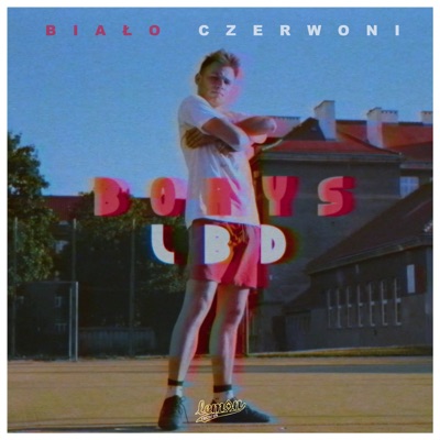 Biało Czerwoni - Single