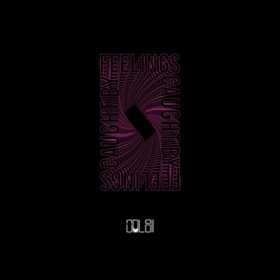 Caught by Feelings - Single
