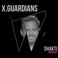 Shakti - Single - X.Guardians