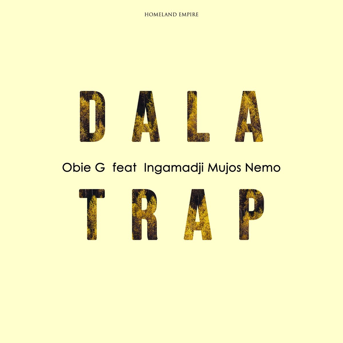 Dala Trap (feat. Ingamadji Mujos Nemo) - Single by Obie G on Apple Music