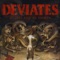 40 Days and 40 Nights - Deviates lyrics