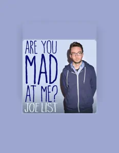 Listen to Joe List, watch music videos, read bio, see tour dates & more!