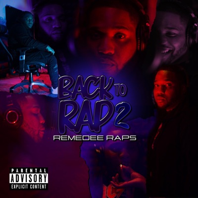 Back To Rap 2