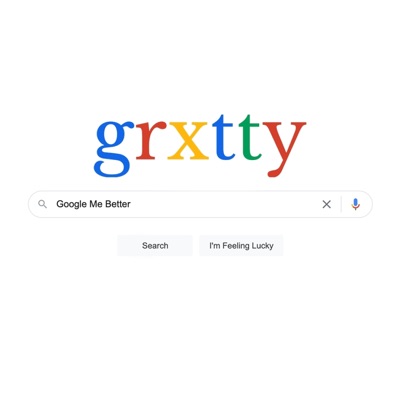 Google Me Better - EP