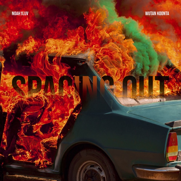 Spacing Out - Single